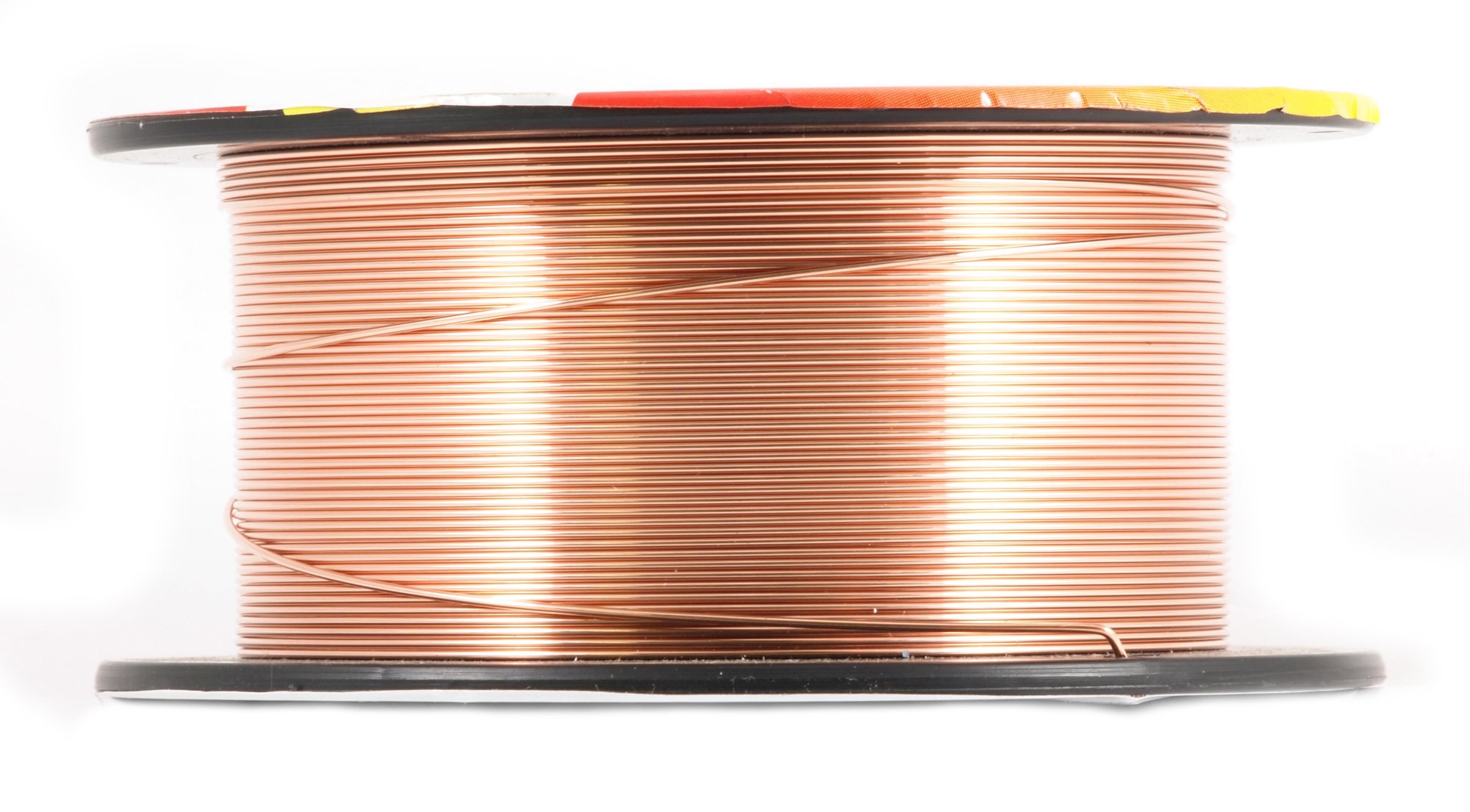 Forney MIG Wire with 2-Pound Spool - Arc Welding Equipment